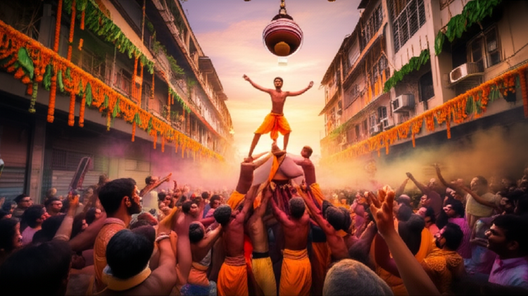 Janmashtami