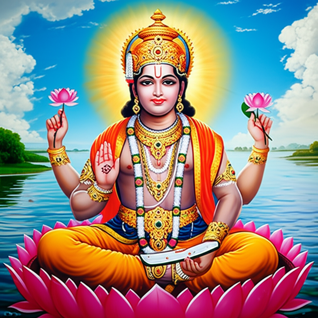 Jhulelal