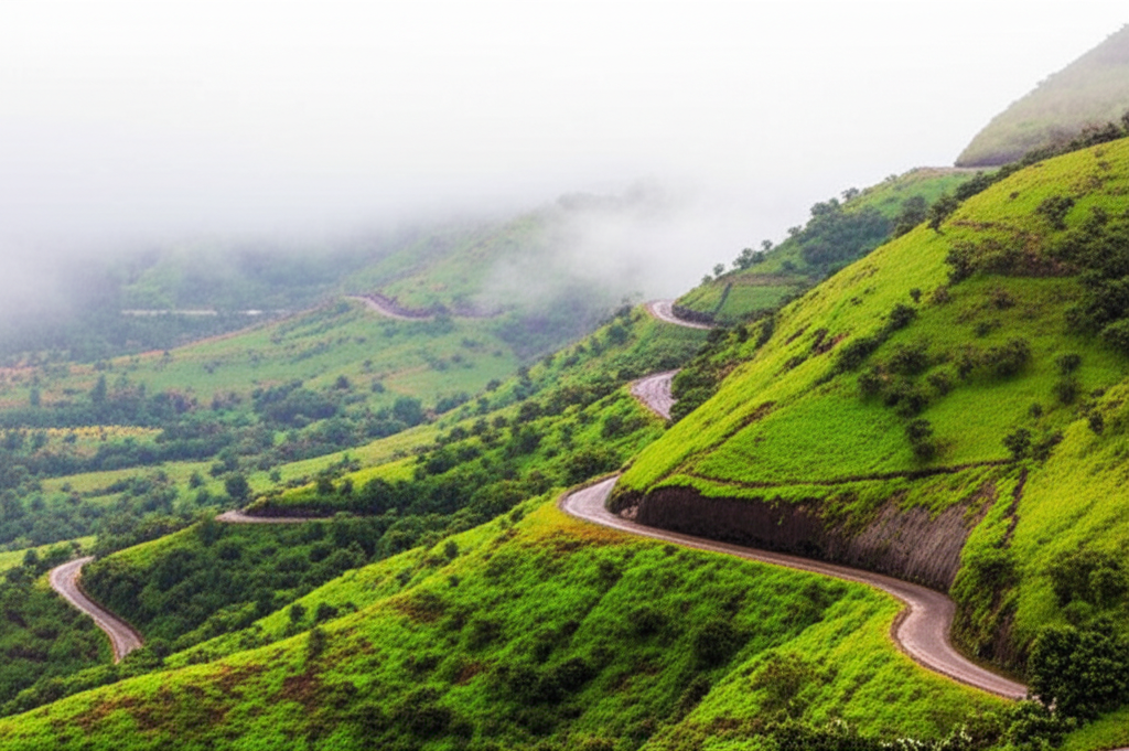 Jogimatti Hill Station: A Scenic Getaway in Karnataka