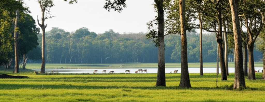 Kabini Wildlife Sanctuary: A Haven for Wildlife Enthusiasts