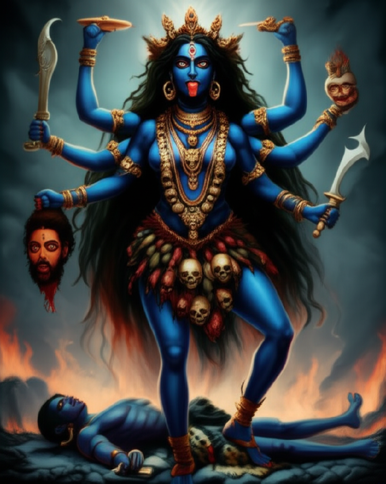 Kali