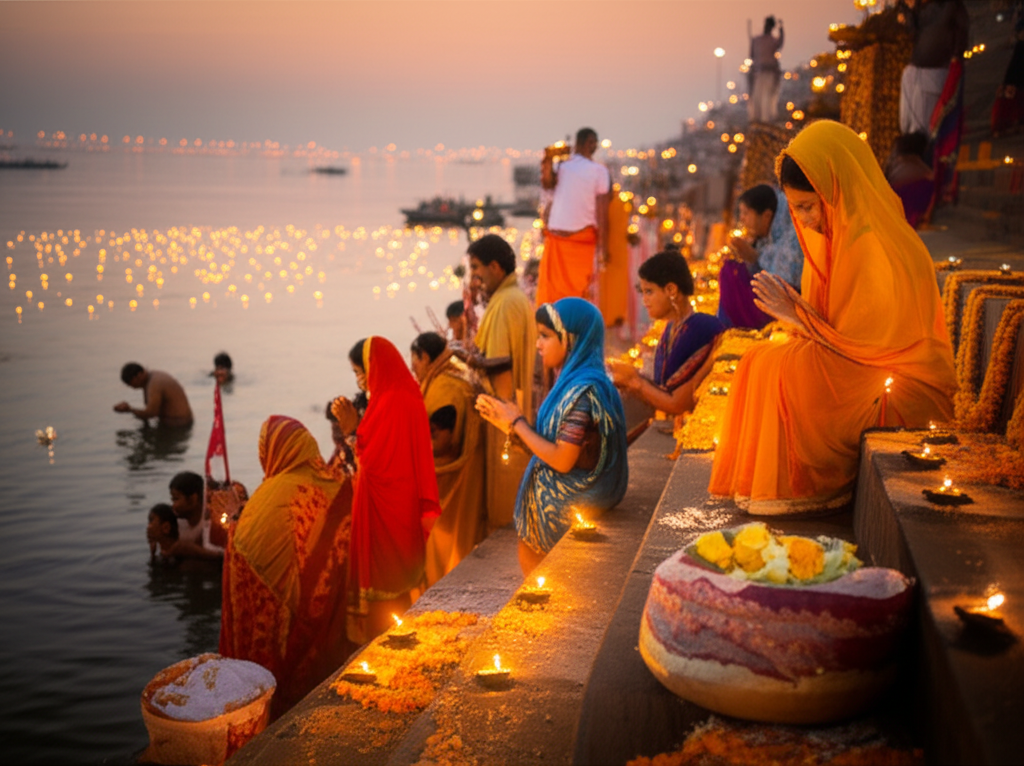 Kartik Purnima