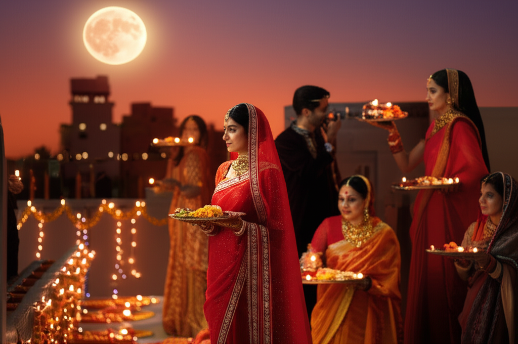 Karva Chauth