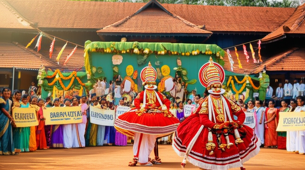 Kerala School Kalolsavam
