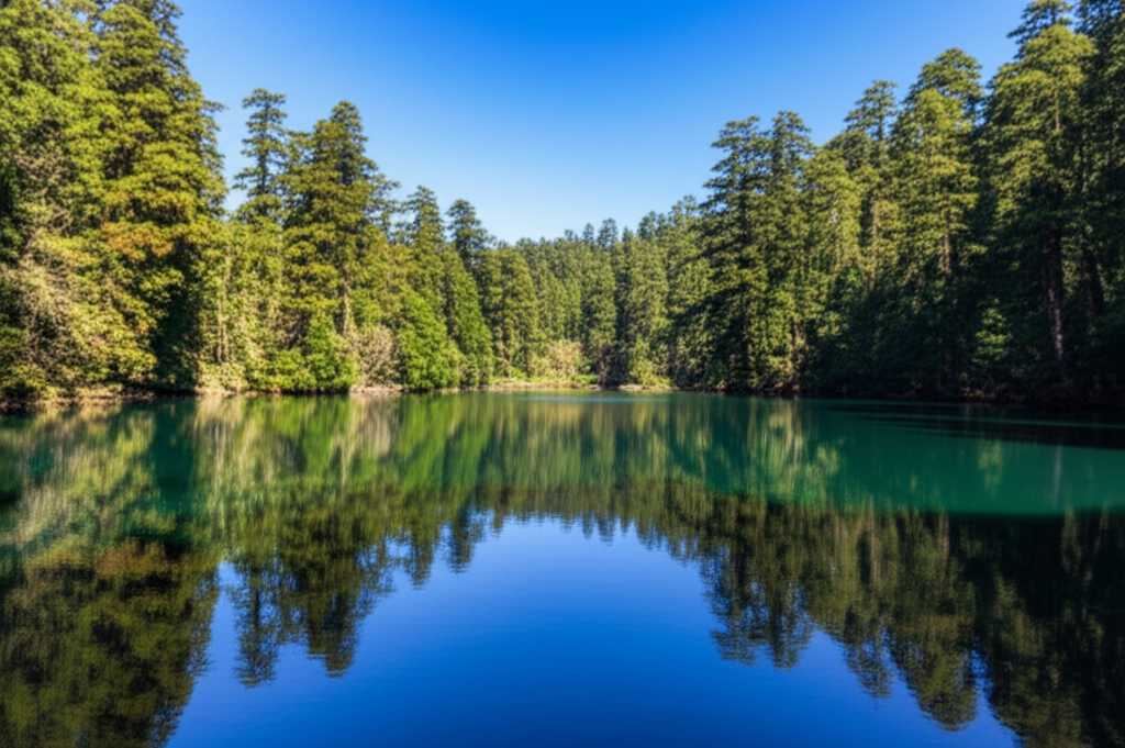 Khecheopalri Lake: A Sacred Paradise in Sikkim
