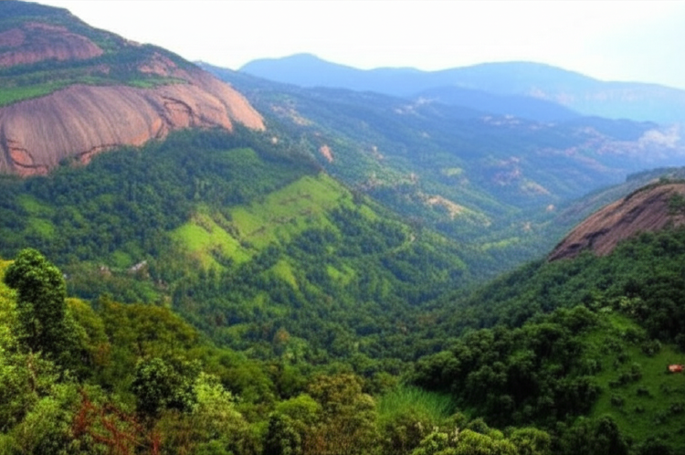 Kodaikanal: The Blue Mountain Town of Tamil Nadu