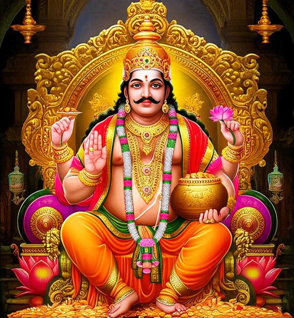 Kubera