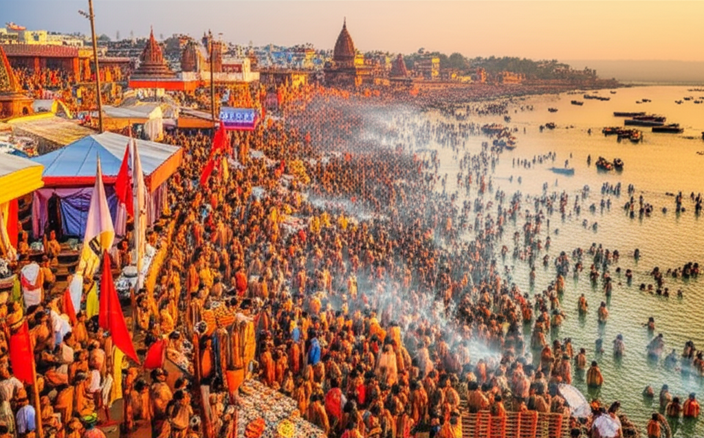 Kumbh Mela