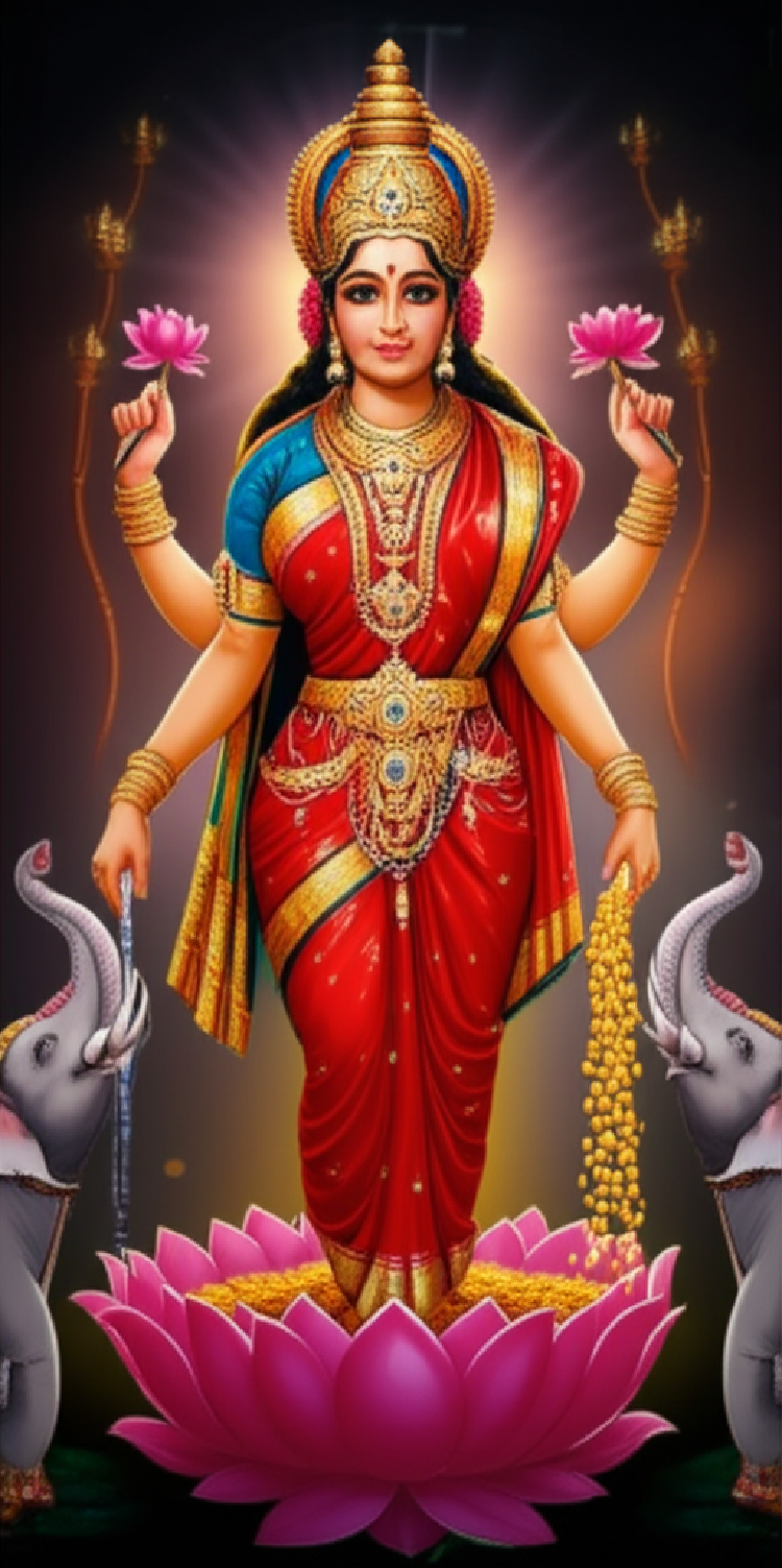 Lakshmi