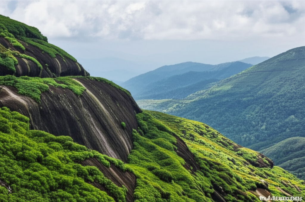 Lambasingi: The Mini Switzerland of Andhra Pradesh