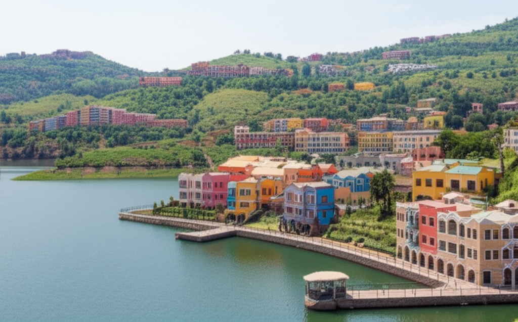 Lavasa: A Hill Station in Maharashtra Perfect for Nature Lovers