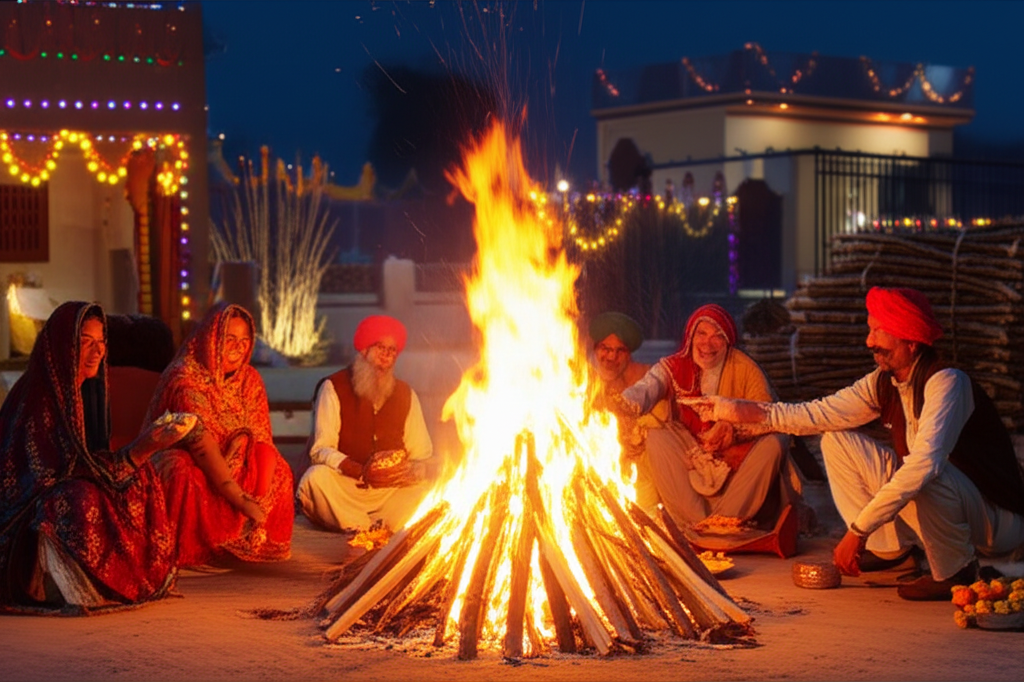 Lohri