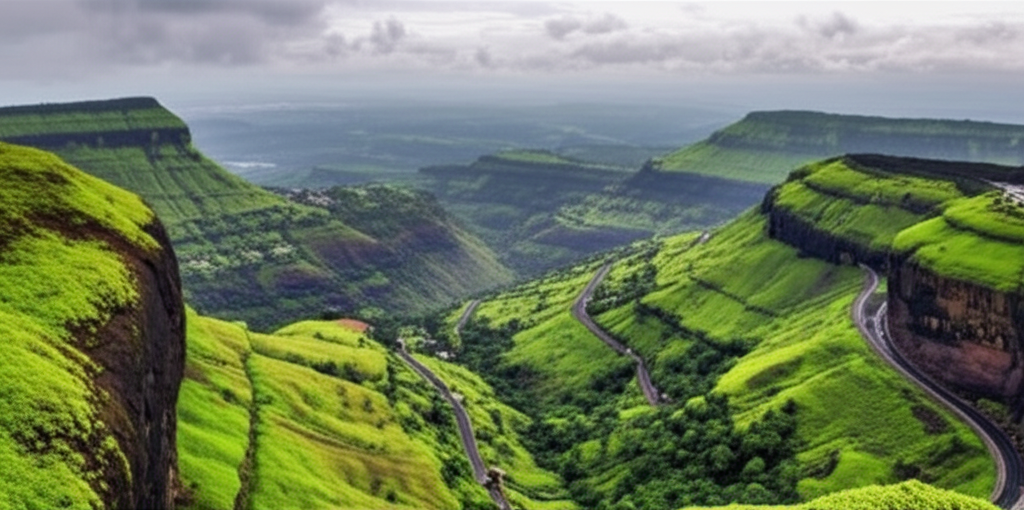 Lonavala: A Scenic Retreat in Maharashtra