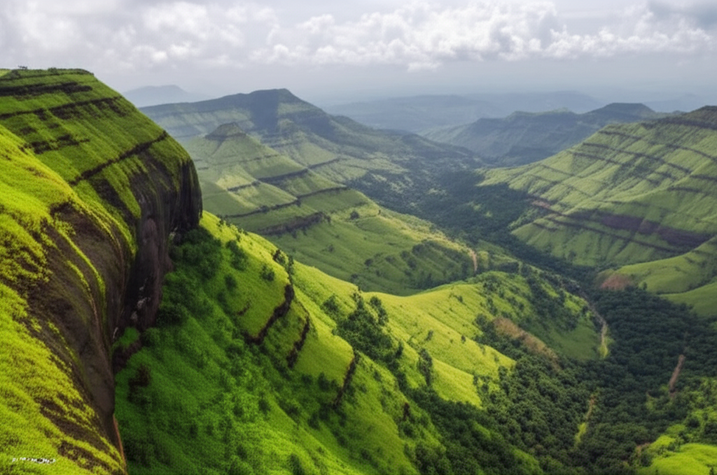 Mahabaleshwar: A Hidden Gem in Maharashtra