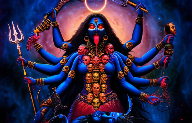 Mahakali