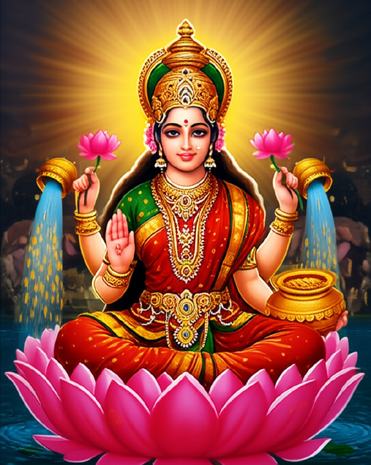 Mahalaxmi