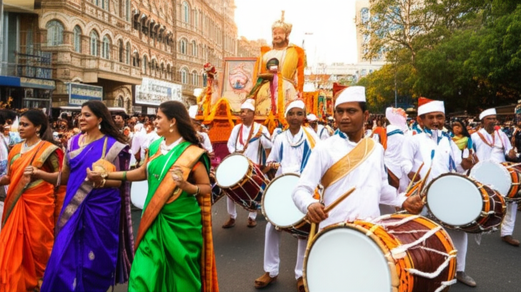 Maharashtra Day