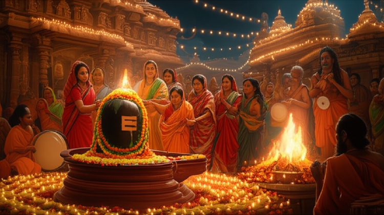 Mahashivratri