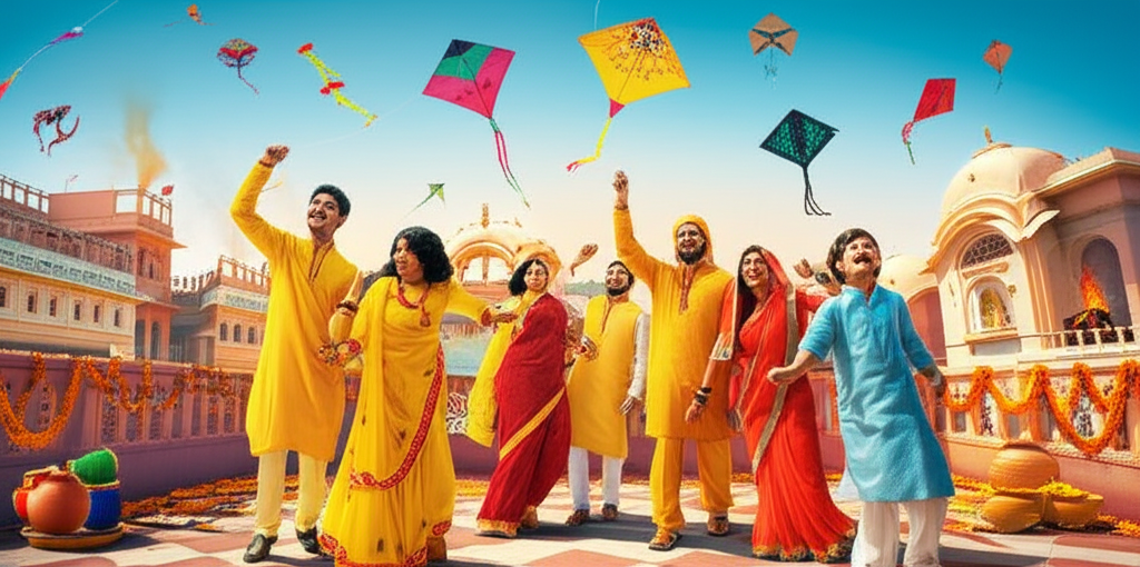 Makar Sankranti