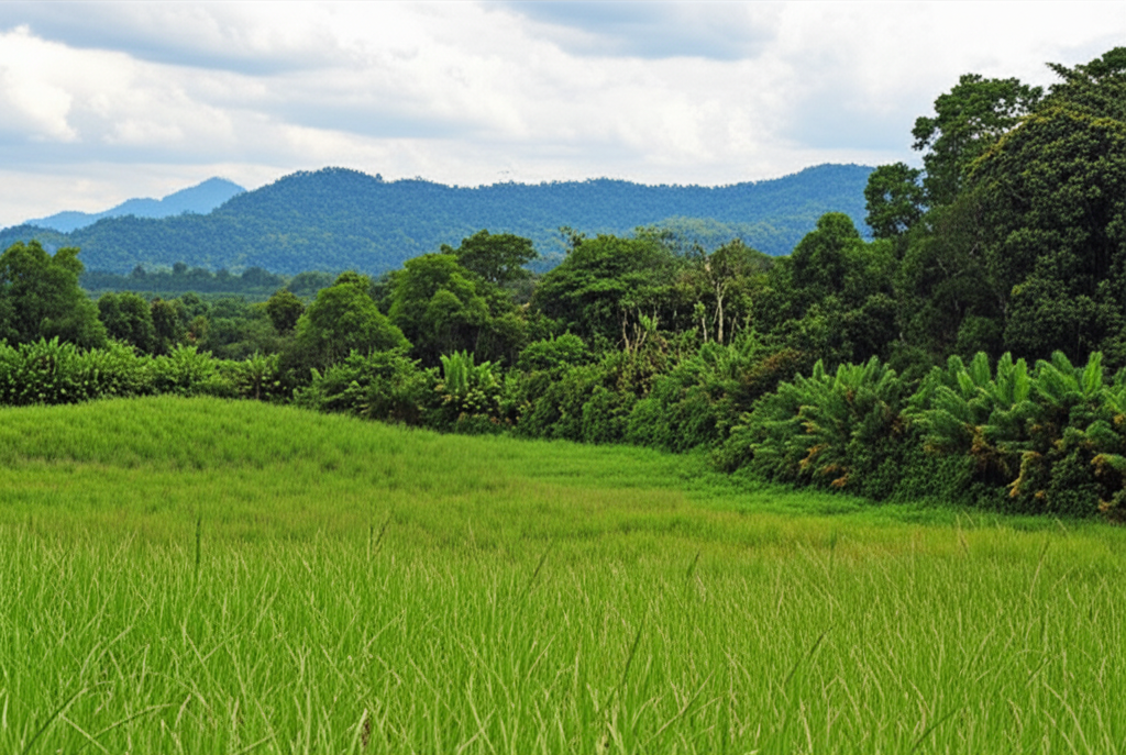 Manas National Park: A Wildlife Paradise in Assam