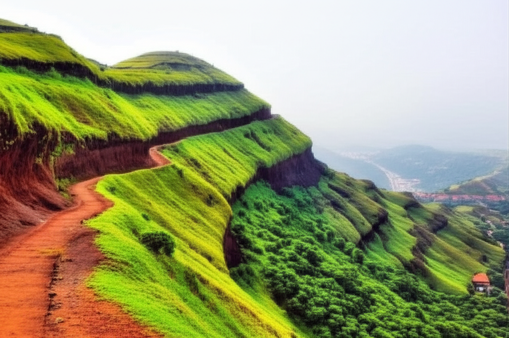 Matheran: A Scenic Hill Station in Maharashtra