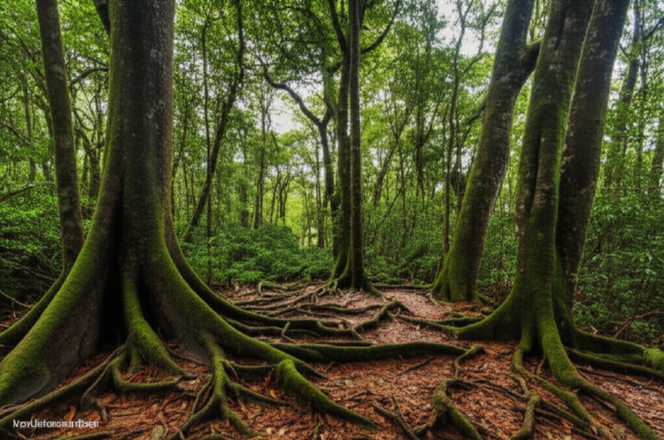 Mawphlang Sacred Forest: A Sanctuary of Nature and Spirituality