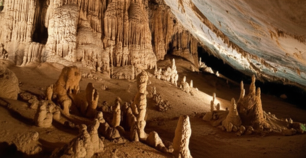 Mawsmai Caves: A Journey into the Heart of Meghalaya