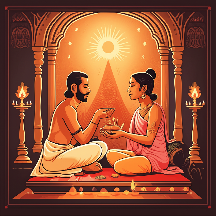 Mīmāṃsā – School of Vedic Exegesis and Ritual