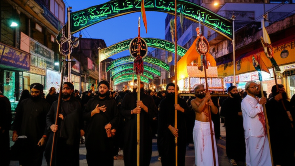 Muharram (Ashura)