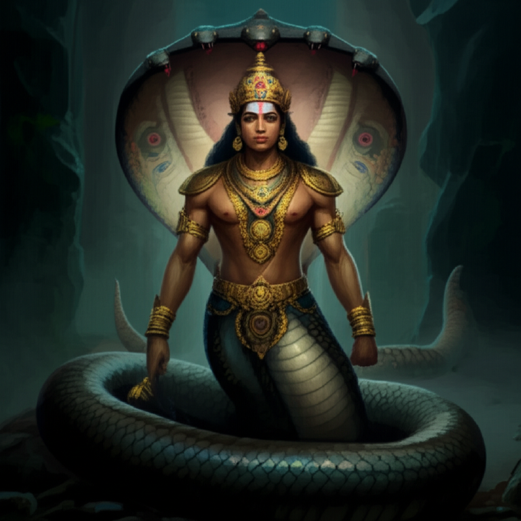 Naga Devata