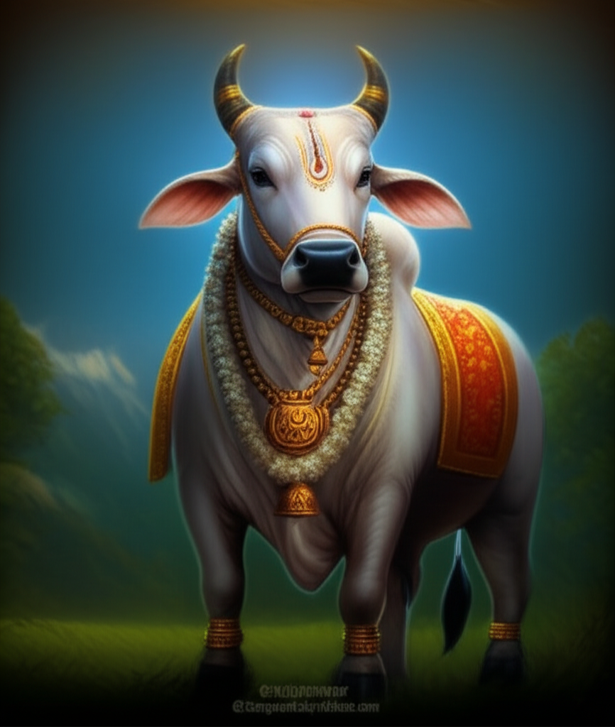Nandi