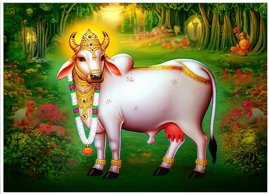 Nandni