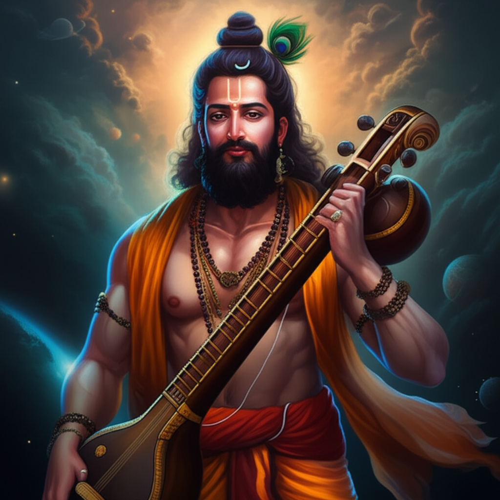 Narada