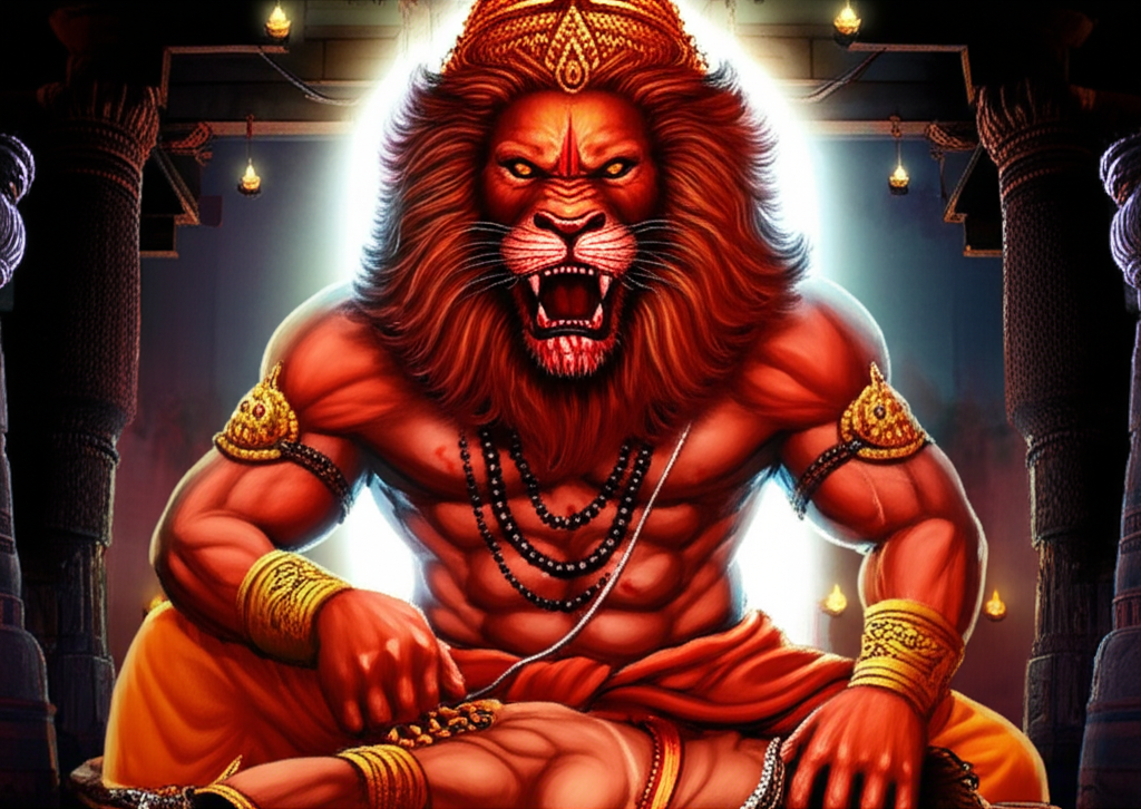Narasimha
