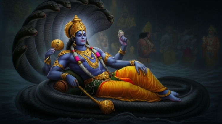 Narayana