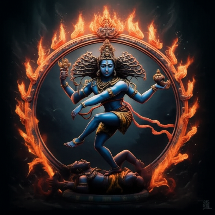 Nataraja