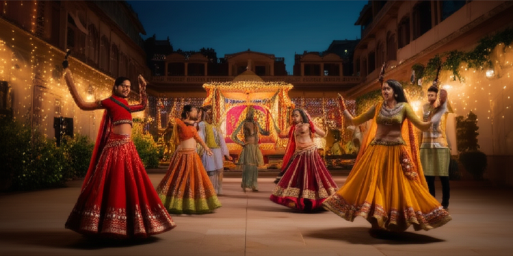 Navratri