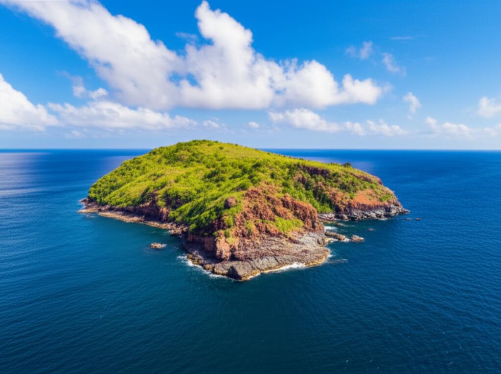 Netrani Islands: A pristine haven for beach lovers