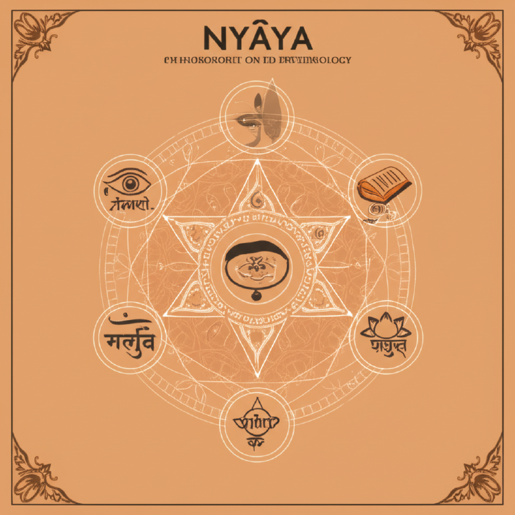 Nyāya – School of Logic and Epistemology