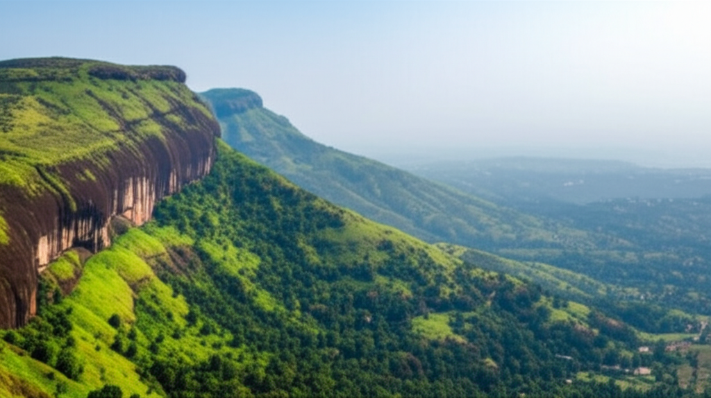 Pachmarhi: The Hill Station Offering Scenic Beauty and Adventure