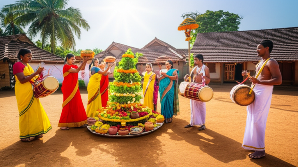 Pana Sankranti