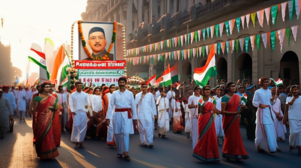 Parakram Diwas