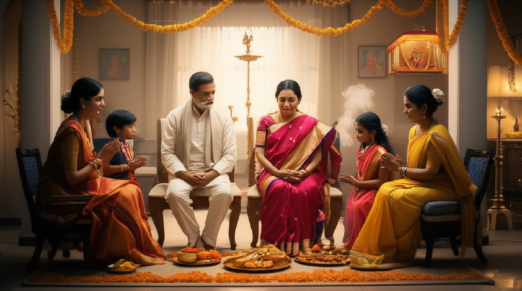 Parents' Worship Day