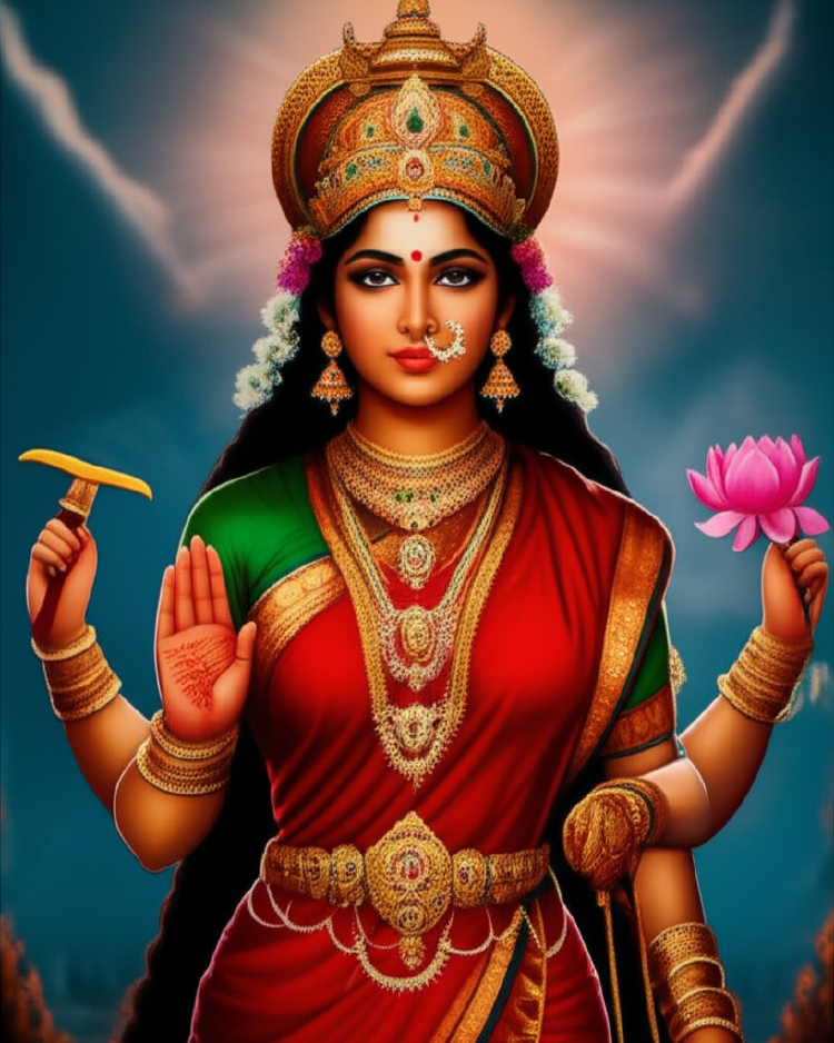 Parvati