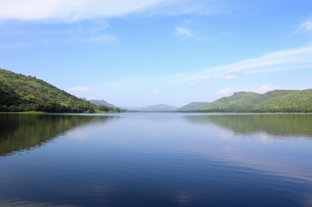 Pawna Lake: A Scenic Paradise in Maharashtra