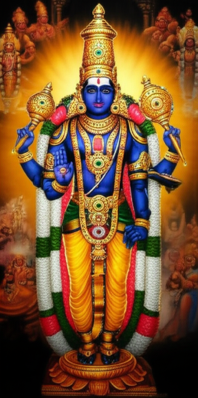 Perumal