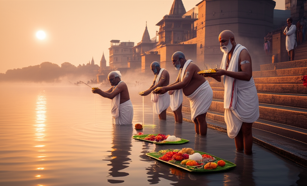 Pitru Paksha