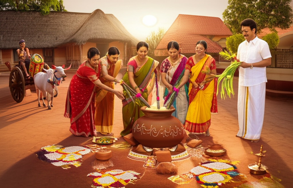 Pongal