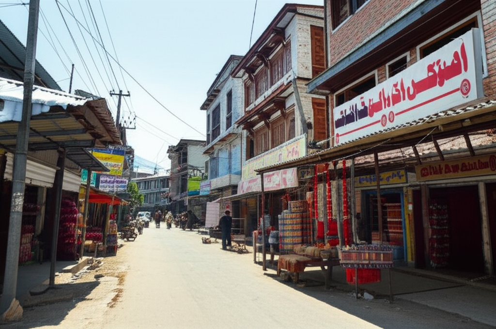 Pulwama: Where Scenic Beauty Meets Adventure