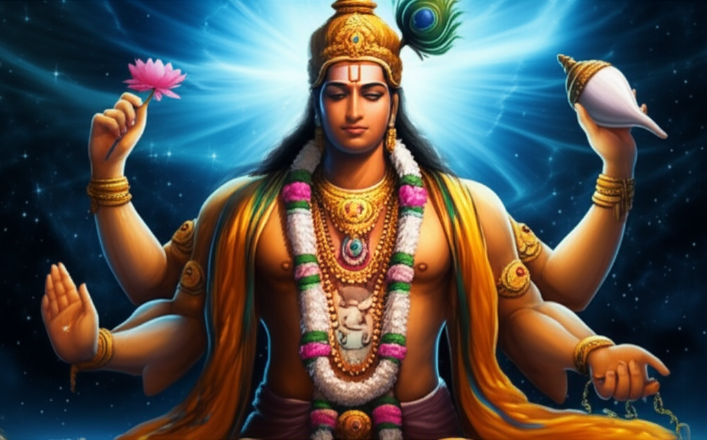 Purusha